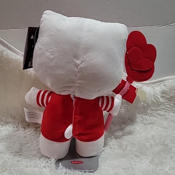 Hello Kitty Valentine’s Side Stepper Brand new - Picture 7 of 7